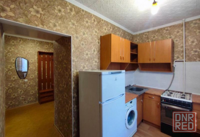 Продажа 1 комнатной квартиры Макеевка, м-н Зелёный, (ор-р Молокозавод) Макеевка - изображение 8