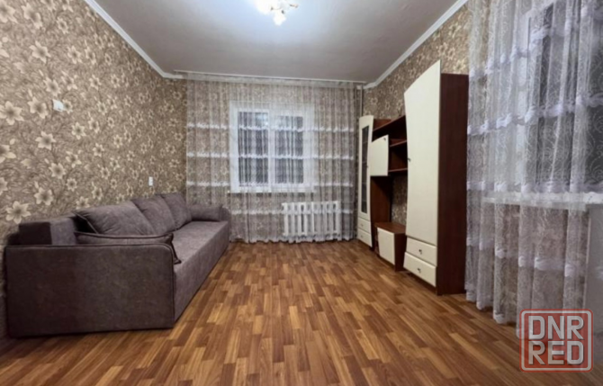 Продажа 1 комнатной квартиры Макеевка, м-н Зелёный, (ор-р Молокозавод) Макеевка - изображение 1