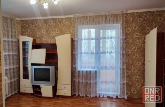 Продажа 1 комнатной квартиры Макеевка, м-н Зелёный, (ор-р Молокозавод) Макеевка - изображение 2