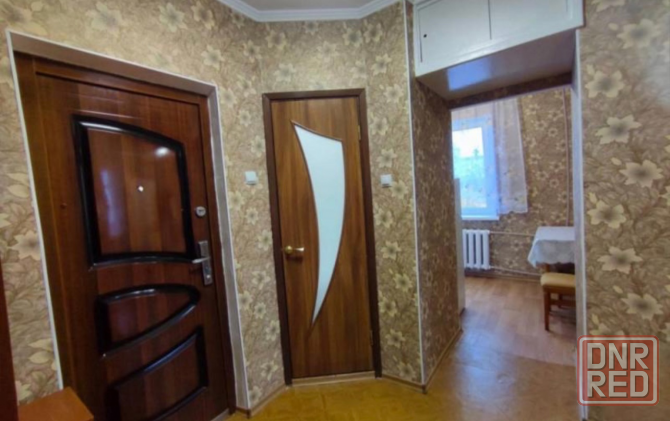 Продажа 1 комнатной квартиры Макеевка, м-н Зелёный, (ор-р Молокозавод) Макеевка - изображение 6