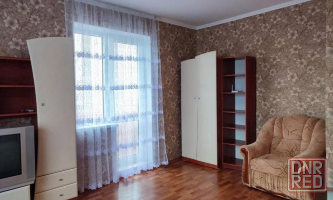 Продажа 1 комнатной квартиры Макеевка, м-н Зелёный, (ор-р Молокозавод) Макеевка - изображение 3