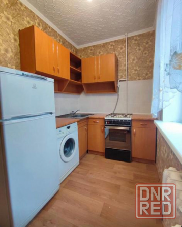Продажа 1 комнатной квартиры Макеевка, м-н Зелёный, (ор-р Молокозавод) Макеевка - изображение 7