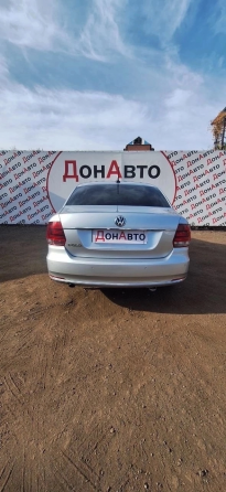 Продам Volkswagen Polo Донецк