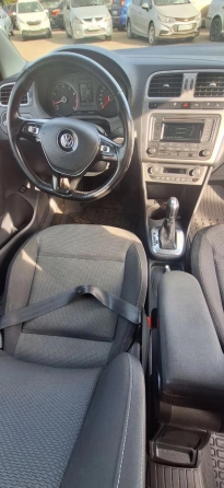 Продам Volkswagen Polo Донецк