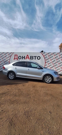 Продам Volkswagen Polo Донецк