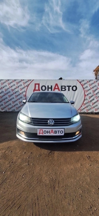 Продам Volkswagen Polo Донецк