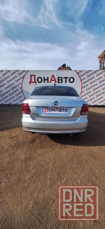 Продам Volkswagen Polo Донецк - изображение 3