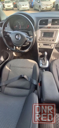 Продам Volkswagen Polo Донецк - изображение 4