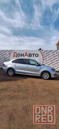 Продам Volkswagen Polo Донецк - изображение 2
