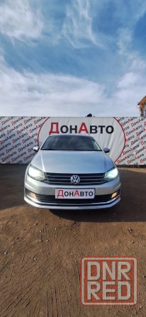 Продам Volkswagen Polo Донецк - изображение 1