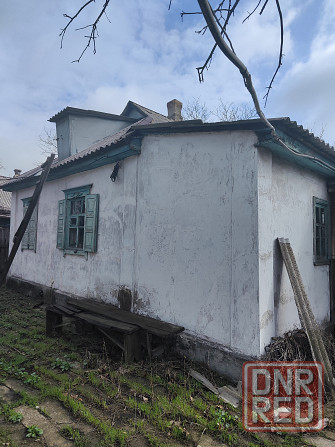 Продам дом пос.Красная Звезда Макеевка - изображение 1
