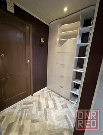 продажа 1к фонтанная 2/9 район миси Макеевка - изображение 3