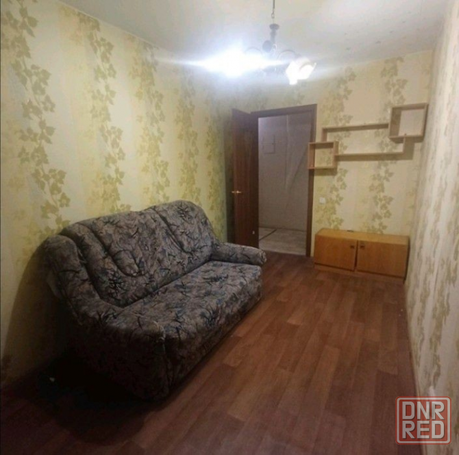 Сдается 2кв.в Будённовском рн.5/9 этаж. Донецк - изображение 3