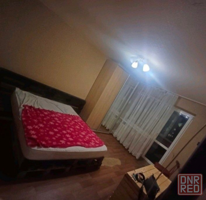 Сдается 2кв.в Будённовском рн.5/9 этаж. Донецк - изображение 4