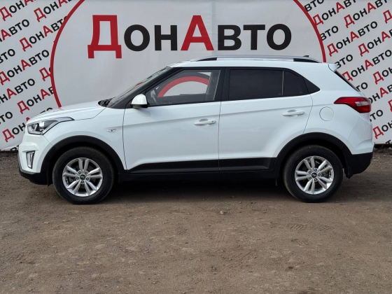 Продам Hyundai creta Донецк
