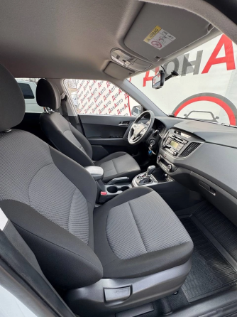 Продам Hyundai creta Донецк