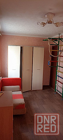 Продается 2 комнатная квартира Петровский р-н пл. Победы Донецк - изображение 1