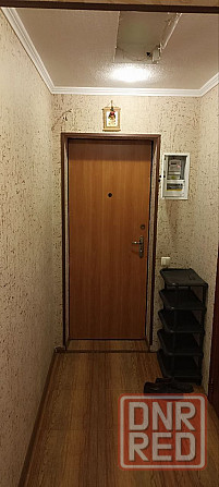 Продается 2 комнатная квартира Петровский р-н пл. Победы Донецк - изображение 8