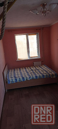 Продается 2 комнатная квартира Петровский р-н пл. Победы Донецк - изображение 6