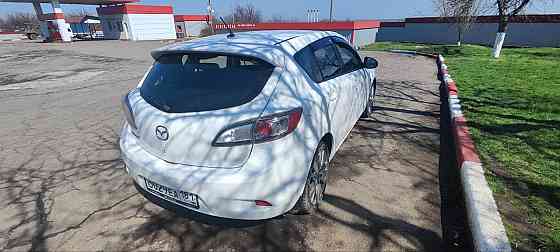 Mazda 3 1.6 AT, 2012 Енакиево