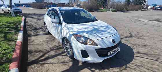 Mazda 3 1.6 AT, 2012 Енакиево