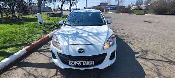 Mazda 3 1.6 AT, 2012 Енакиево