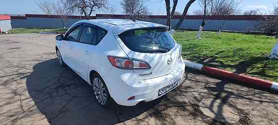 Mazda 3 1.6 AT, 2012 Енакиево