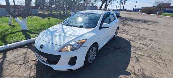 Mazda 3 1.6 AT, 2012 Енакиево