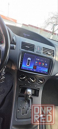 Mazda 3 1.6 AT, 2012 Енакиево - изображение 8