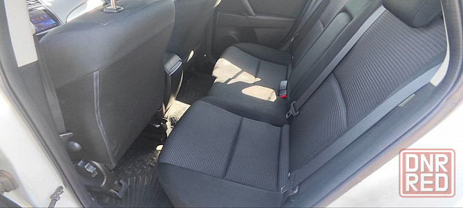 Mazda 3 1.6 AT, 2012 Енакиево - изображение 7
