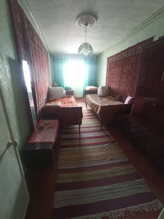 Продажа 2х комнатной квартиры Город Макеевка, Советский район пос. «Северная», район рынка Макеевка