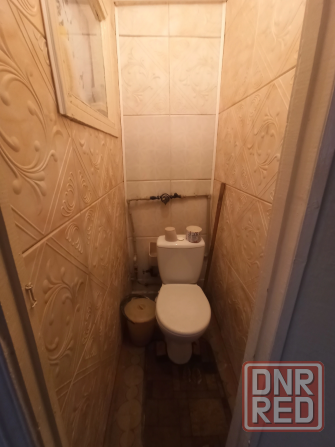 Продажа 2х комнатной квартиры Город Макеевка, Советский район пос. «Северная», район рынка Макеевка - изображение 8
