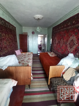 Продажа 2х комнатной квартиры Город Макеевка, Советский район пос. «Северная», район рынка Макеевка - изображение 3