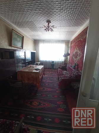 Продажа 2х комнатной квартиры Город Макеевка, Советский район пос. «Северная», район рынка Макеевка - изображение 4