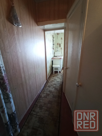 Продажа 2х комнатной квартиры Город Макеевка, Советский район пос. «Северная», район рынка Макеевка - изображение 6