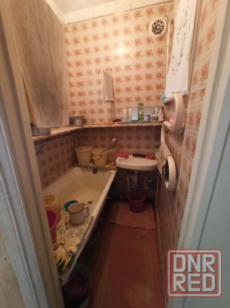 Продажа 2х комнатной квартиры Город Макеевка, Советский район пос. «Северная», район рынка Макеевка - изображение 7