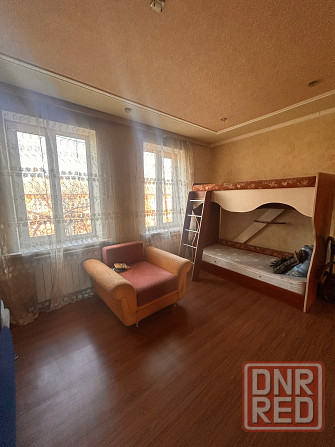 Продам 2 х ком квартиру в Кировском районе, Машзавод Донецк - изображение 2