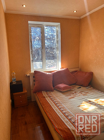 Продам 2 х ком квартиру в Кировском районе, Машзавод Донецк - изображение 5
