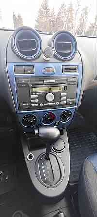 Ford Fiesta 1.6 AT, 2008 Енакиево
