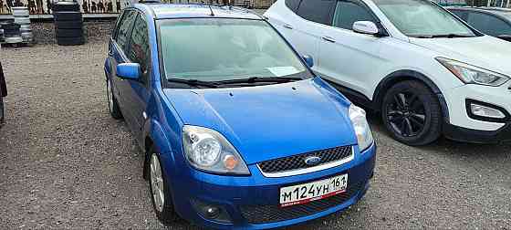 Ford Fiesta 1.6 AT, 2008 Енакиево