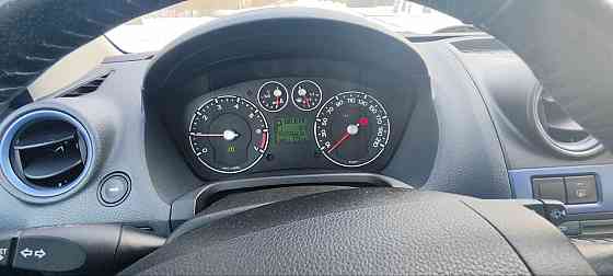 Ford Fiesta 1.6 AT, 2008 Енакиево