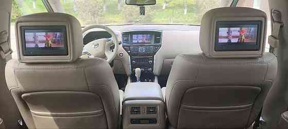 Nissan Pathfinder 2.5 CVT, 2014 Енакиево