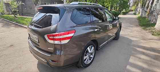 Nissan Pathfinder 2.5 CVT, 2014 Енакиево