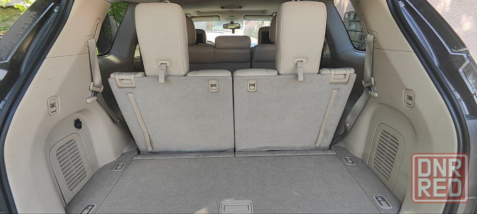 Nissan Pathfinder 2.5 CVT, 2014 Енакиево - изображение 8