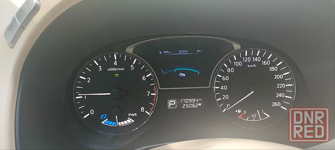 Nissan Pathfinder 2.5 CVT, 2014 Енакиево - изображение 7