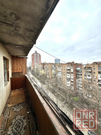 Продается 3х ком. квартира в Ворошиловском р-не, г. Донецк, пр-кт Комсомольский(ор-р ресторан «Шато» Донецк - изображение 7