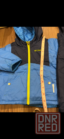 Костюм columbia Донецк - изображение 2