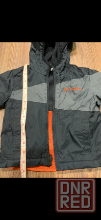 Костюм columbia Донецк - изображение 4