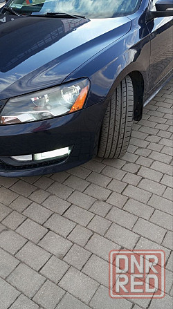 VOLKSWAGEN PASSAT B 7,2,0 TDI,2013 Донецк - изображение 6