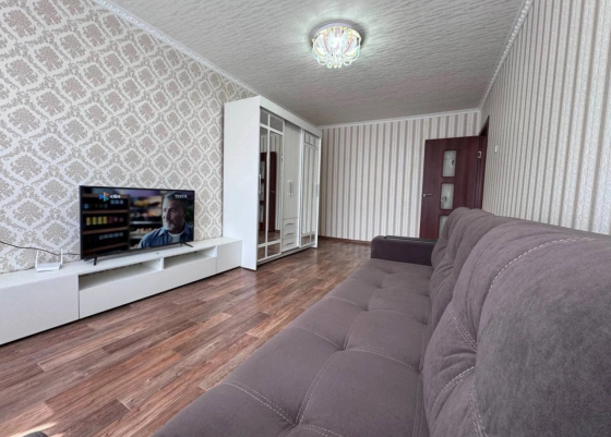 Продажа 1 комн. квартиры, кв-л Гвардейский Макеевка